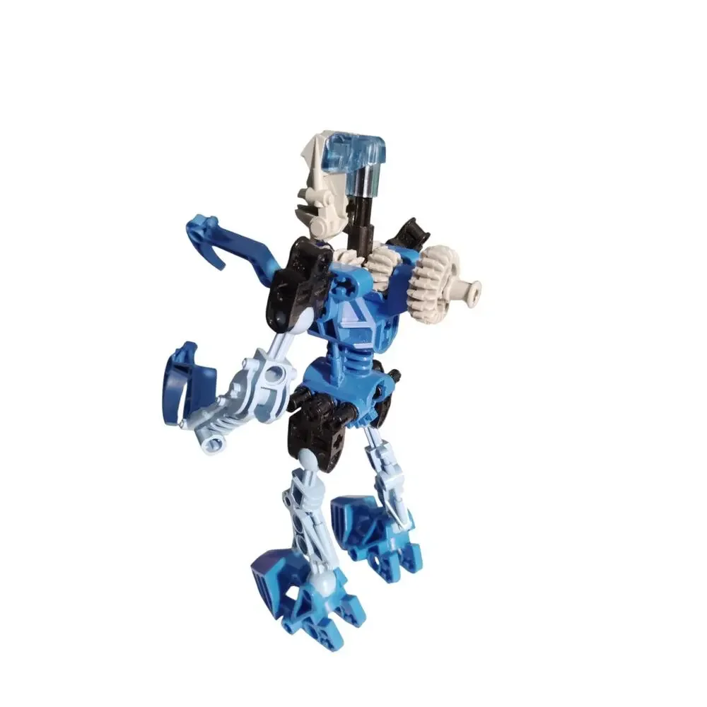 Toa Mata VINTAGE BIONICLE